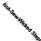 Not-Sew-Wicked Stepmom, Vol. 1 - 9798400900501